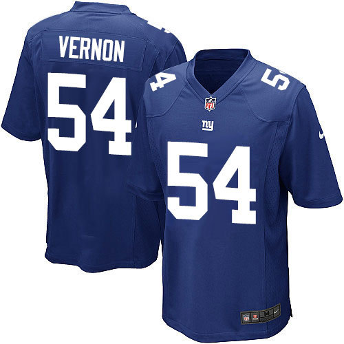 New York Giants kids jerseys-022